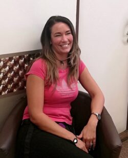 lucie sloupova