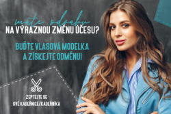 zmena ucesu